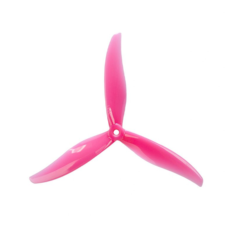 Pro Range 7041 PC 3 Blade -Pink - 2CCW+2CW-picture-18