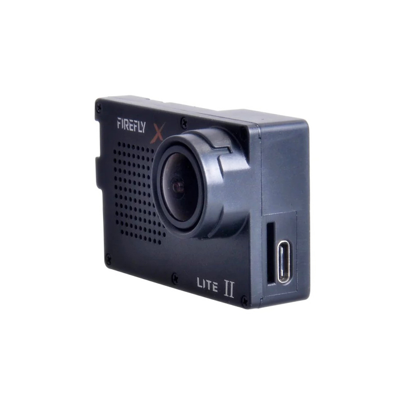 HawkEye Firefly X Lite II 4K 60 FPS FPV CAM / IMX117 / H22S85 Ambarella chipset-picture-12