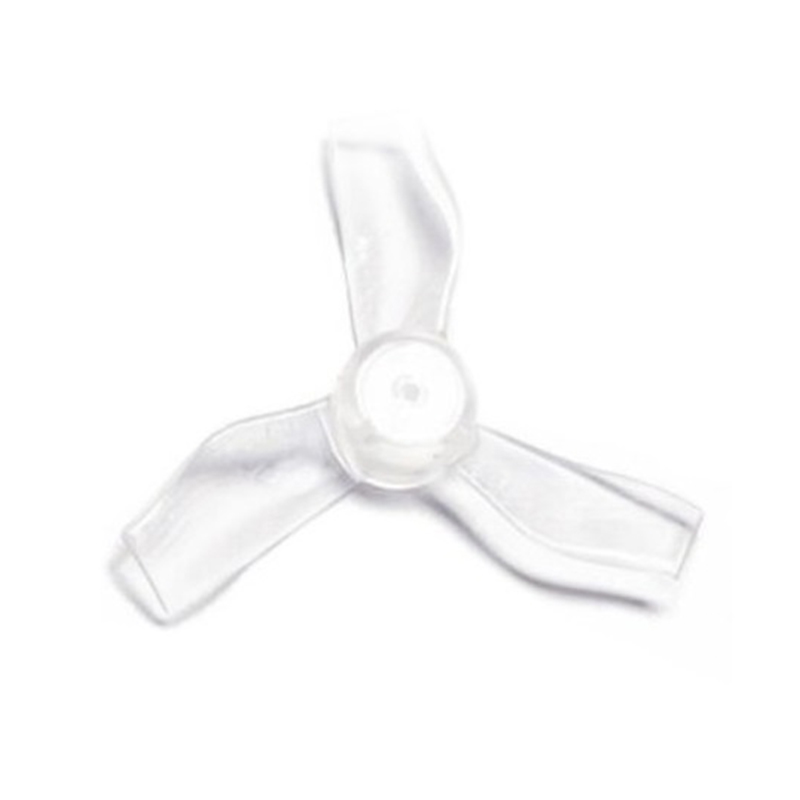Pro-Range Propellers 31MM 1219-3(1.0mm hole) (4CW, 4CCW) - Clear-image-22