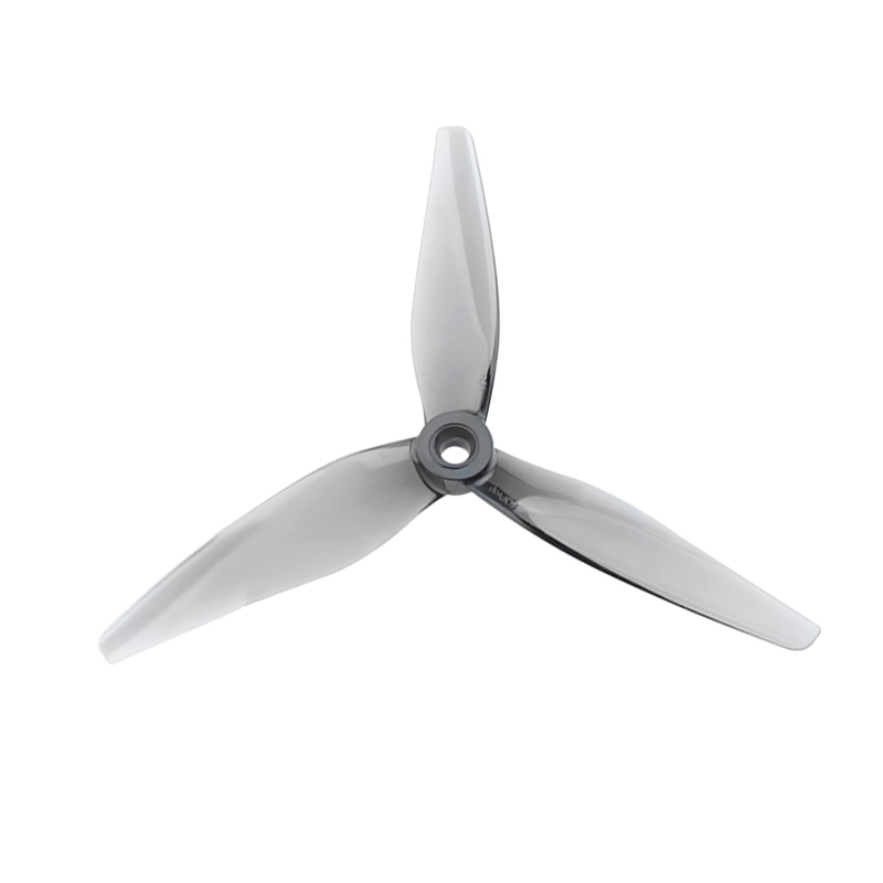 HQProp 5131 (R31) Grey (2CW+2CCW)-Poly Carbonate Propeller-image-9
