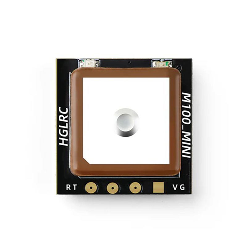 HGLRC M100 MINI GPS-picture-21