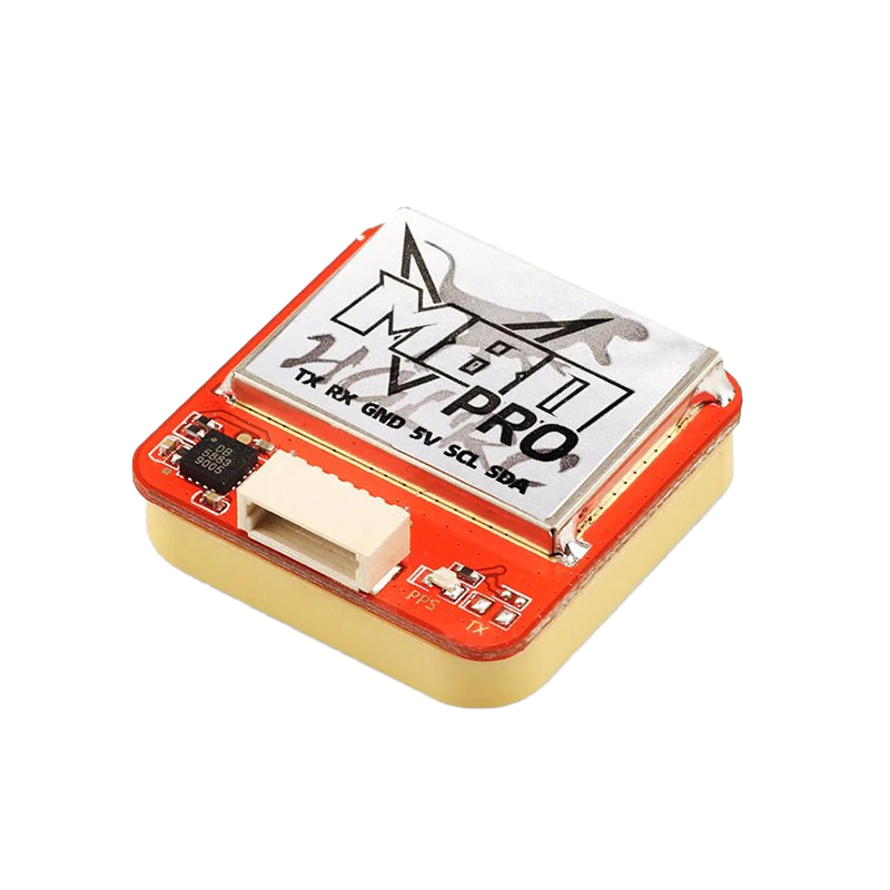 HGLRC M80 Pro GPS Module-picture-28