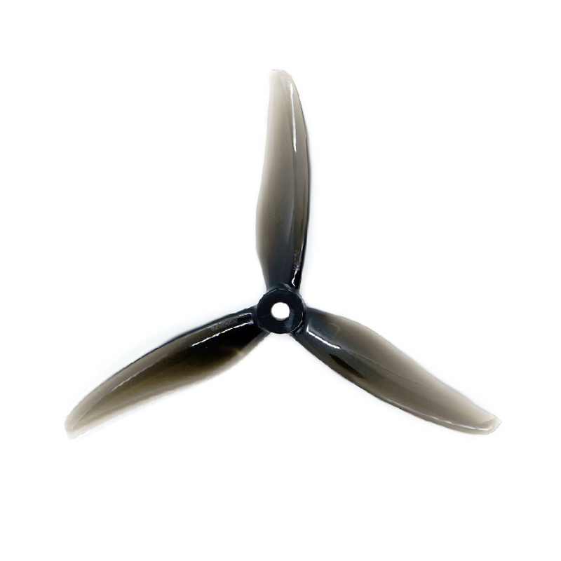 Pro-Range Propellers 5236 Hurricane PC 3 Blade Propellers 2CW+2CCW - Midnight Gray-image-45