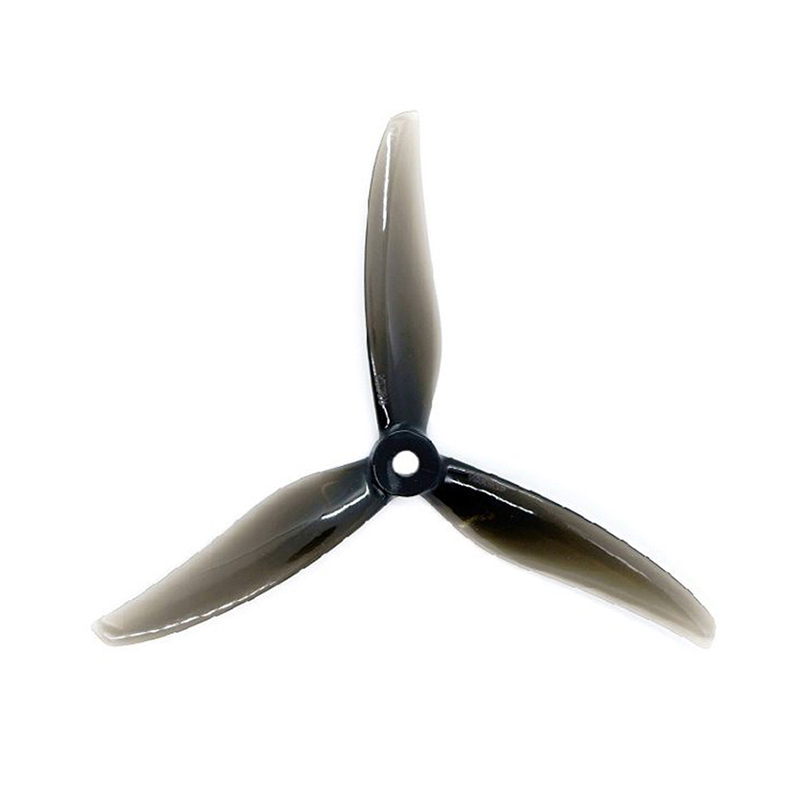 Pro-Range Propellers 5536 Hurricane PC 3 Blade Propellers 2CW+2CCW - Clear Gray-image-36
