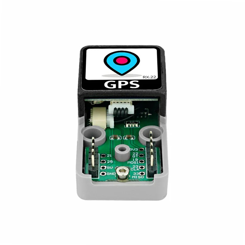 M5Stack ATOMIC GPS Base (M8030-KT)-picture-19