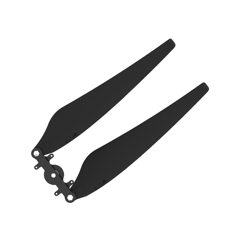 Vector Propellers 3010 with Adaptor (CW + CCW)-image-32