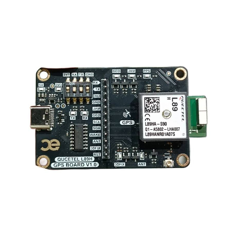 CAPUF L89H-GPS board-picture-11