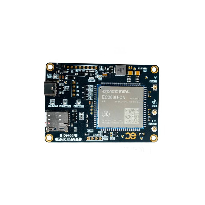 CAPUF EC200U Modem with inbuilt GPS-picture-27
