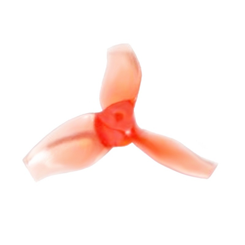 Emax Tinyhawk Nanoscout Spare Parts Pack E - Avia 31mm 3blades 4CW 4CCW Propeller-picture-24