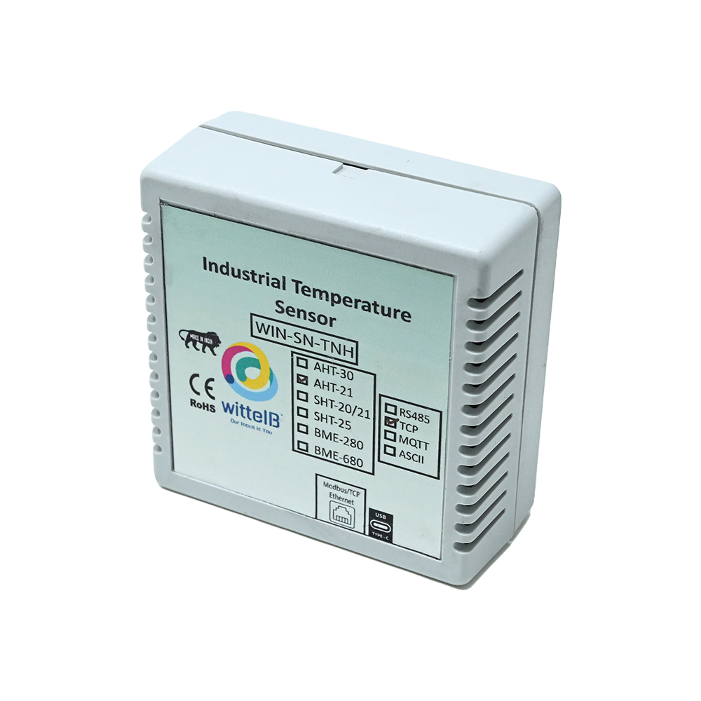 WIN-SN-TNH-E-Ethernet based Temperature and Humidity sensor (Modbus over Ethernet)-picture-17