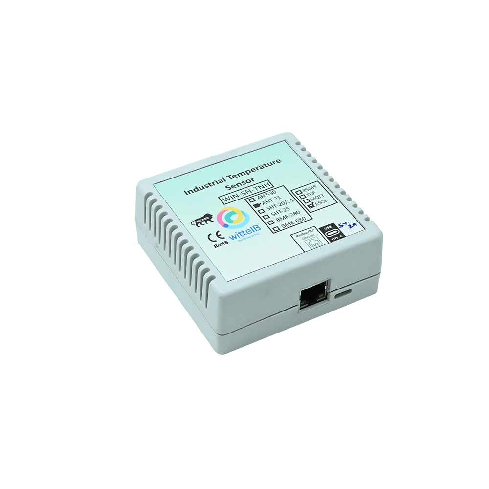 WIN-SN-TNH-E-Ethernet based Temperature and Humidity sensor (ASCII over ethernet)-picture-28