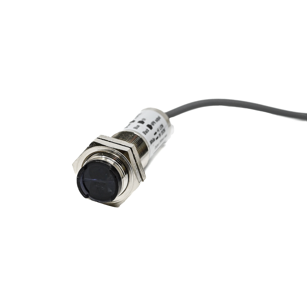 Aotoro CDD-40N Photoelectric Sensor 40cm Diffuse Reflective Metal Housing 12-24VDC-image-15