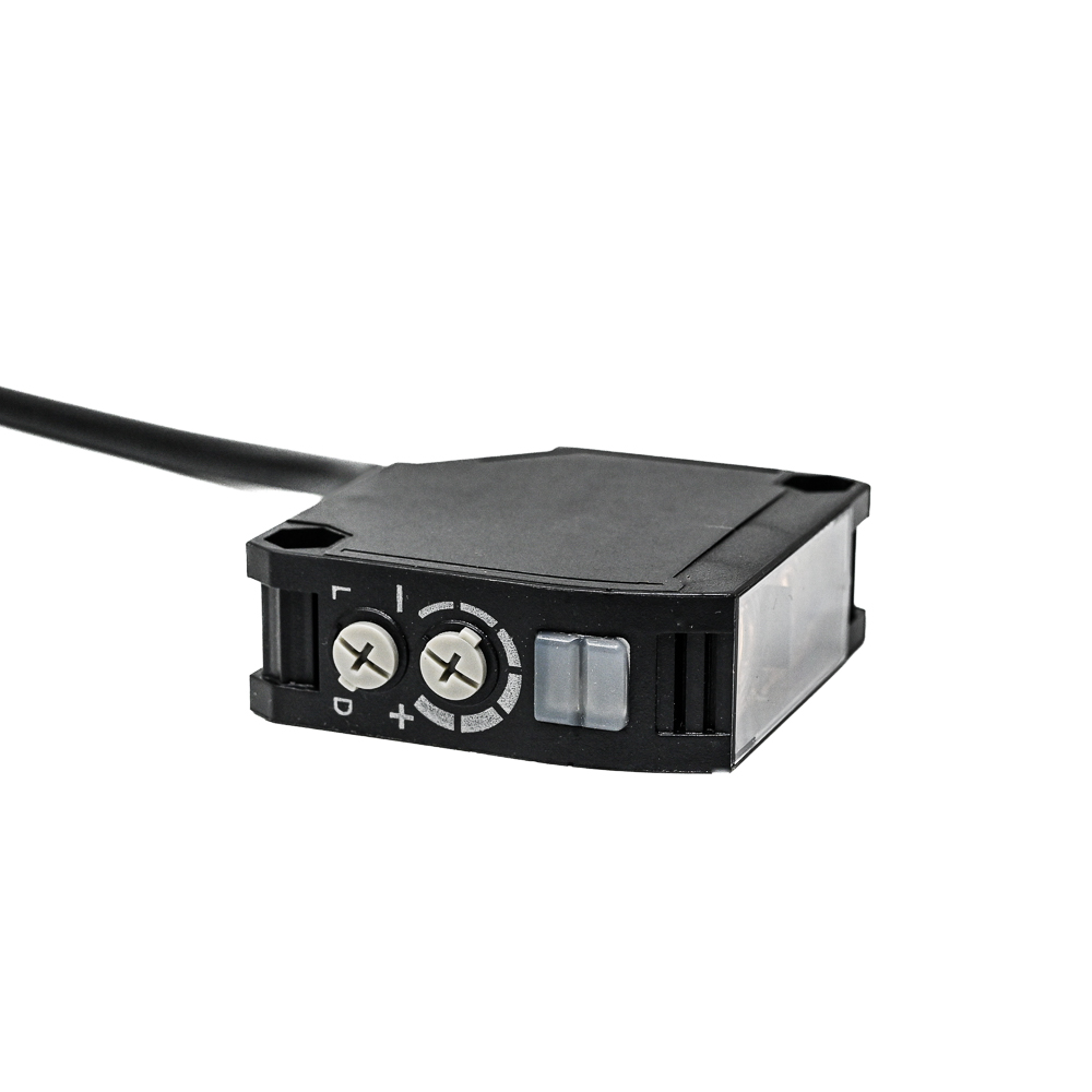 Aotoro EK51-R6M4 Photoelectric Sensor 6m Retro-reflective AC/DC 24V IP66 Rated-image-44