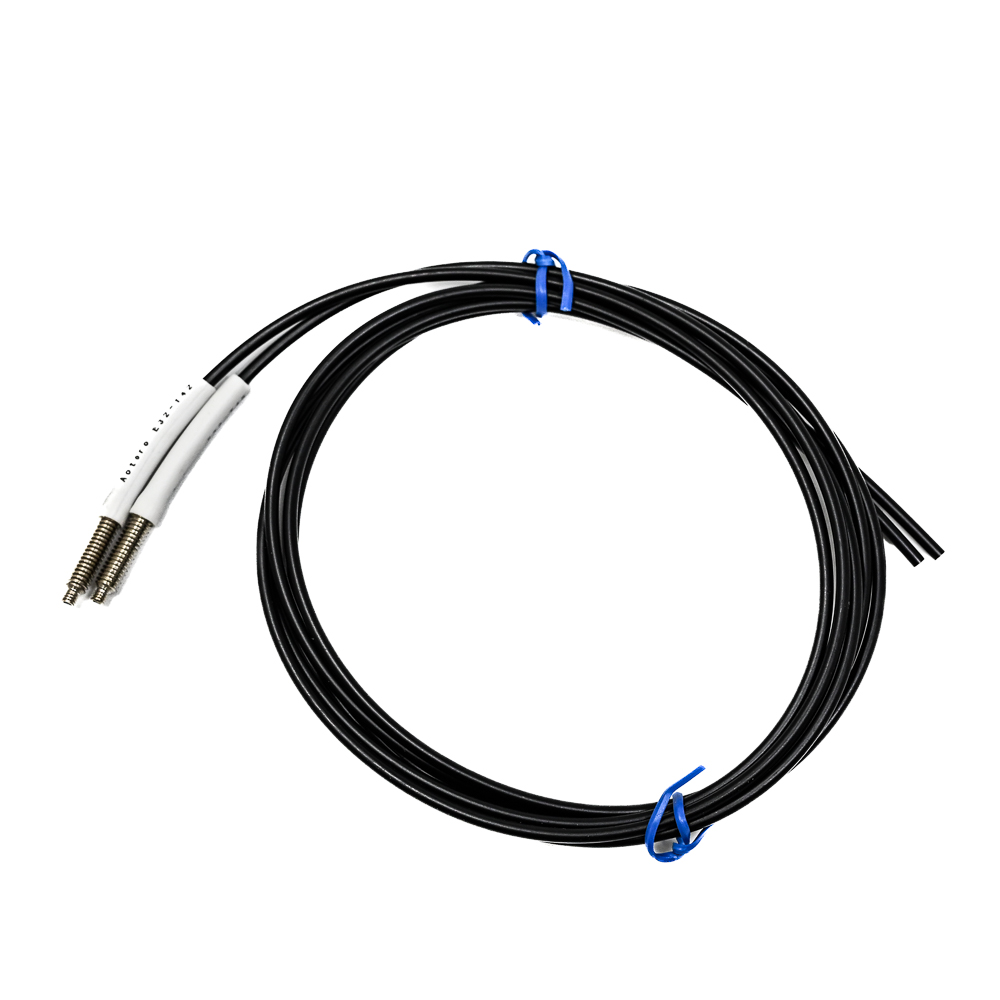 Aotoro E32-T42 Fiber Optic Sensor Through-Beam Type 35cm Sensing Distance-image-33