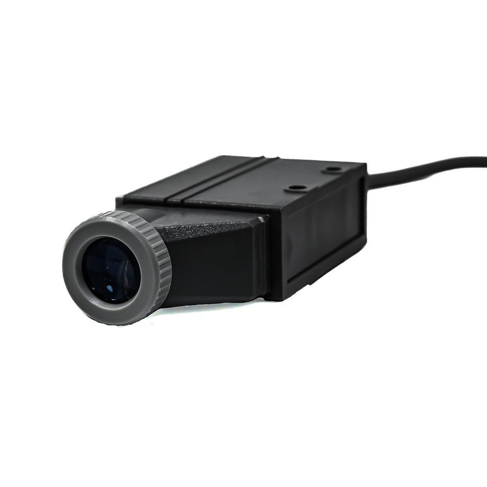 Aotoro EB20G-C3 Color Mark Sensor High-Speed Detection for Packaging Machines-image-1