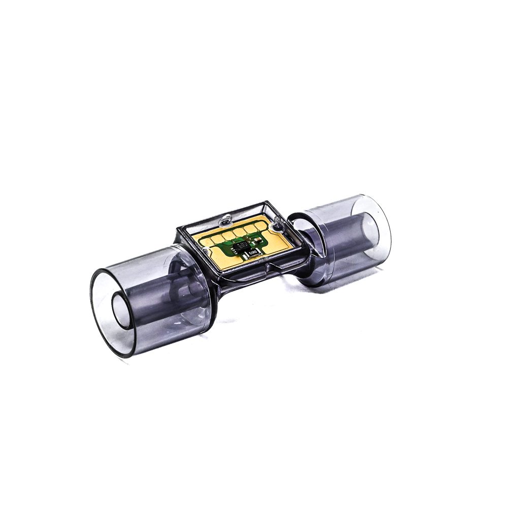 Sensirion SFM3400-33-AW FLOW SENSOR, 33L/MIN, 1.1BAR, 5.25V-image-8