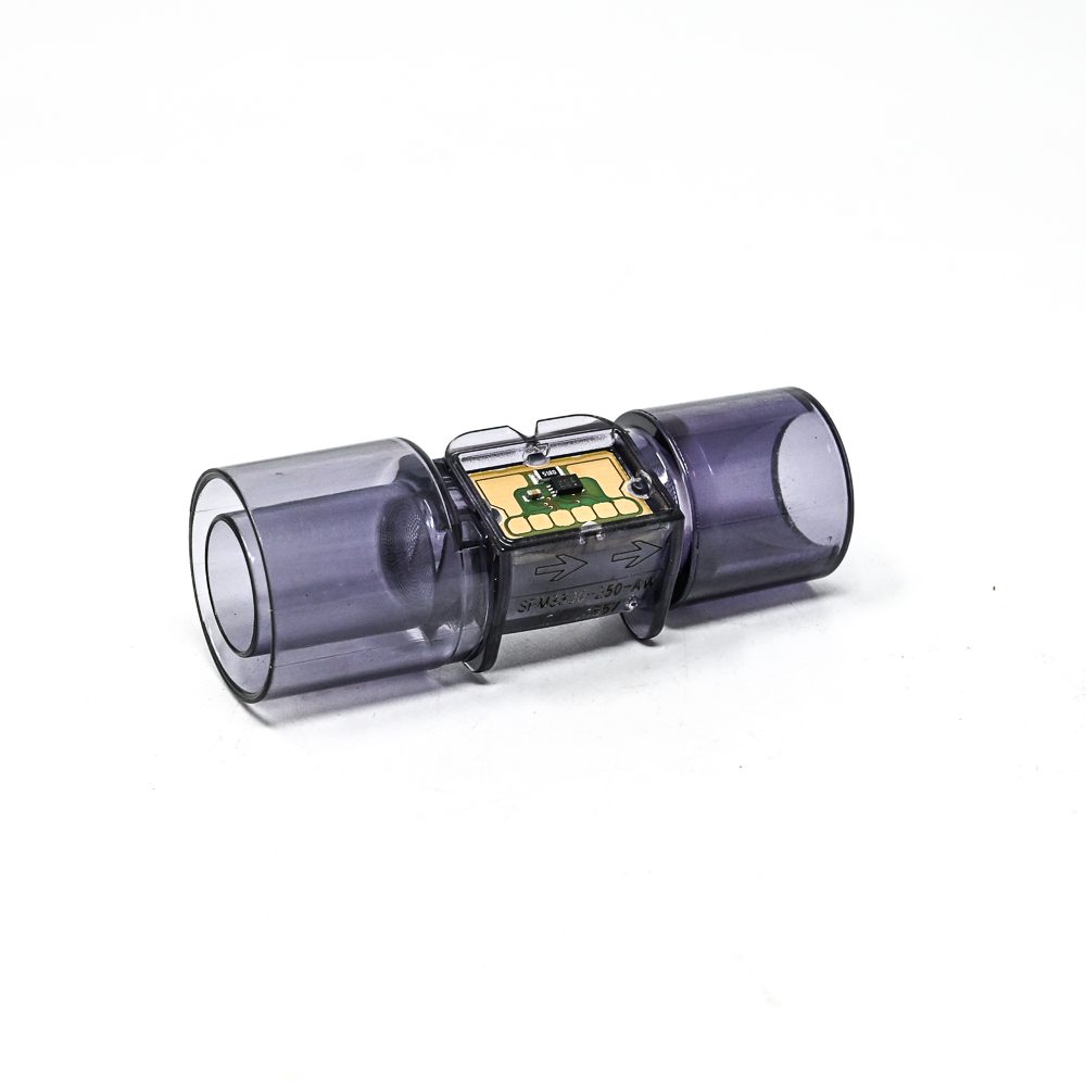 Sensirion SFM3300-AW Air Flow Sensor ±250 slm, Digital I2C Output-image-19