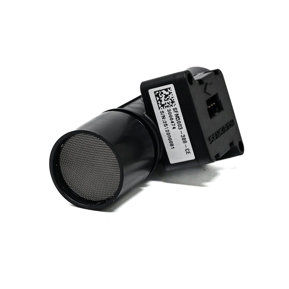 Sensirion SFM3003-300-CE Mass Flow Sensor 0-300 slm, Calibrated Air/O2-picture-12