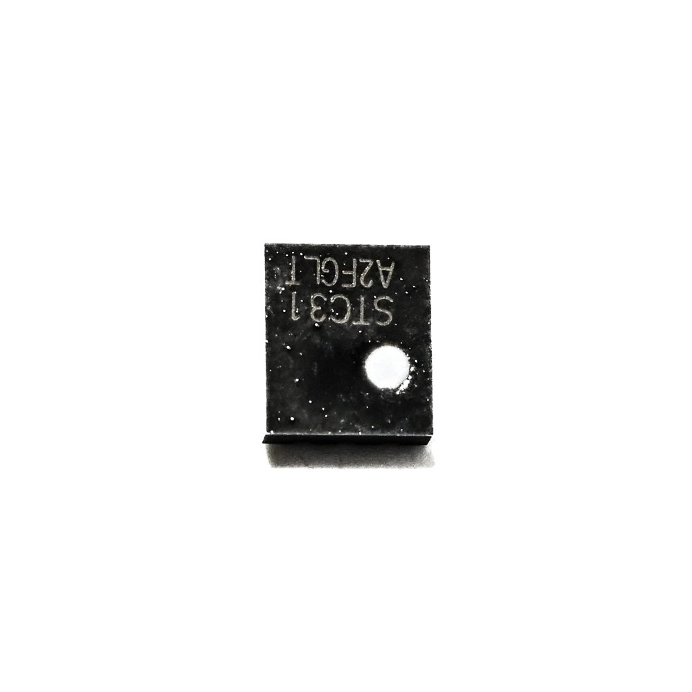 Sensirion STC31-R3 Gas Concentration Sensor 0-100%, I2C Output-image-10