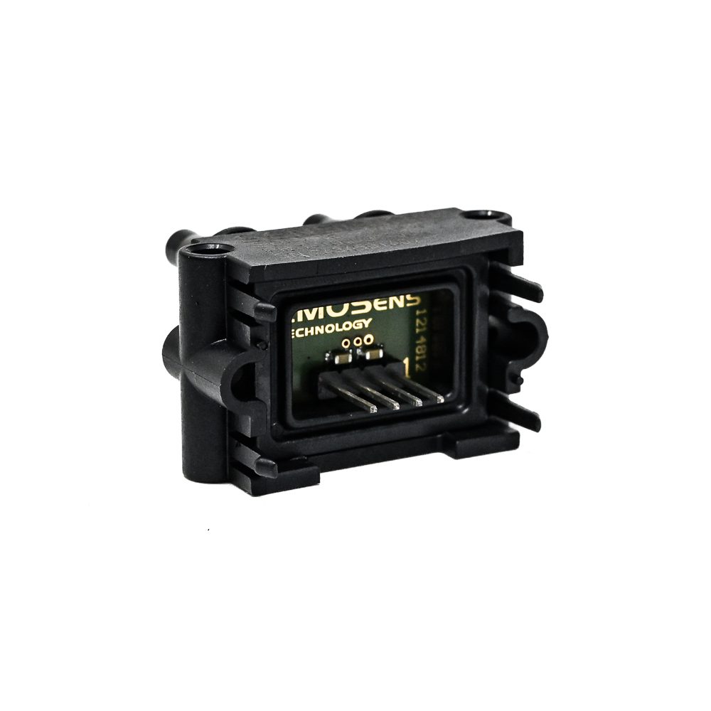 Sensirion SDP610-025PA Pressure Sensor ±25 Pa, Analog Voltage Output-image-19