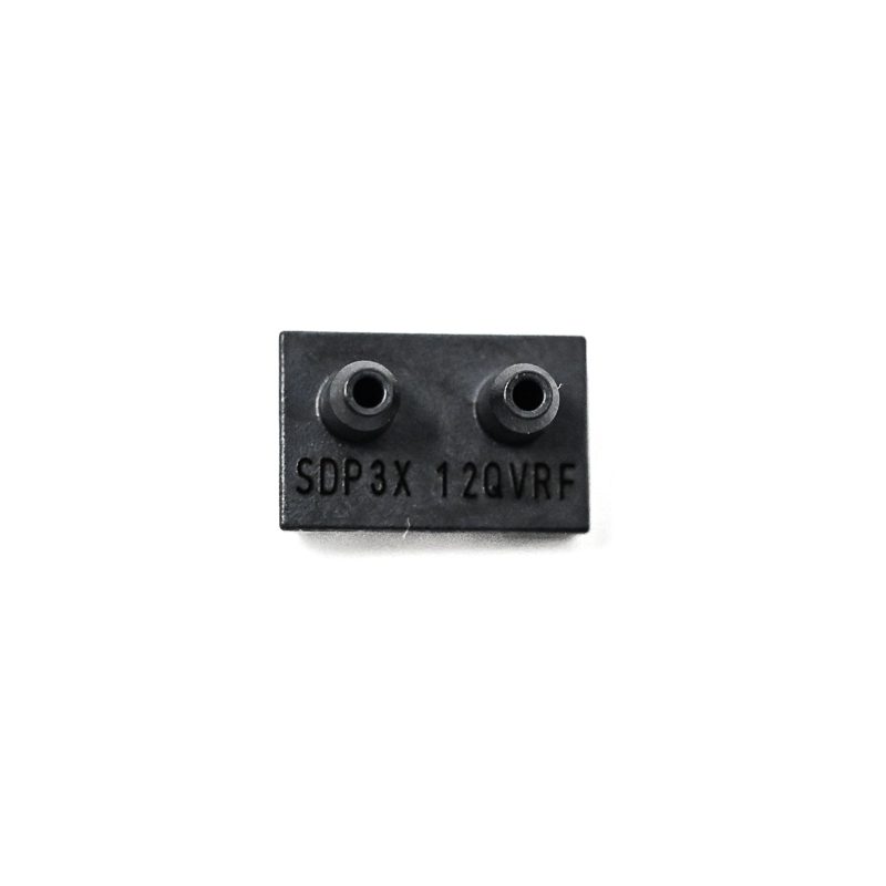 Sensirion SDP31-500PA Differential Pressure Sensor ±500 Pa, I2C-image-32