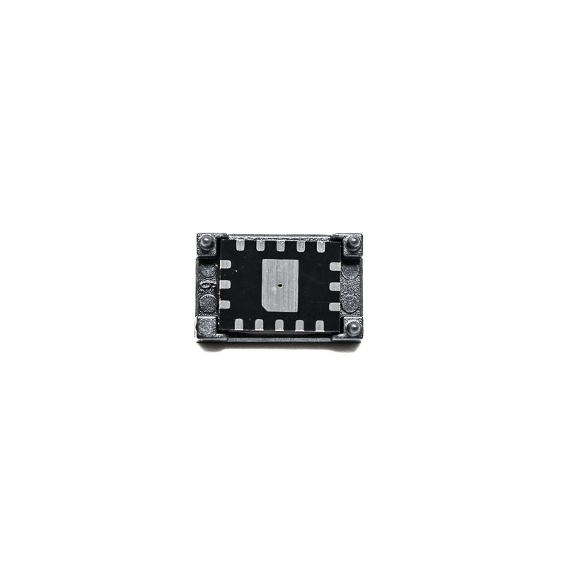 Sensirion SDP32-125PA Pressure Sensor ±125 Pa, I2C, 250pcs Tape Reel-picture-33
