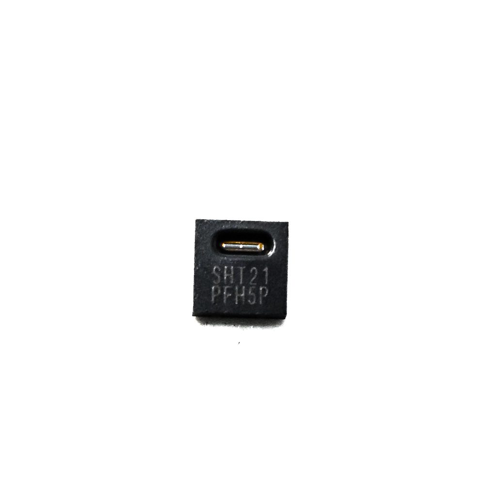 Sensirion SHT21P Humidity & Temp Sensor, ±2%RH, Analog Voltage Output-image-11