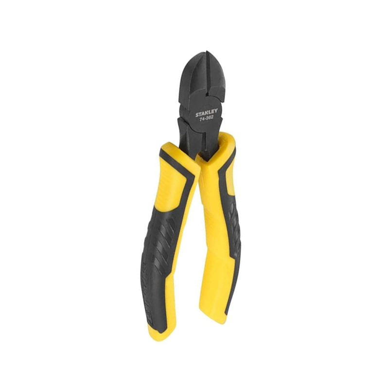 Stanley STHT0-74362 150mm Diagonal Cutting Plier – Precision Wire Cutter for Electricians-picture-19