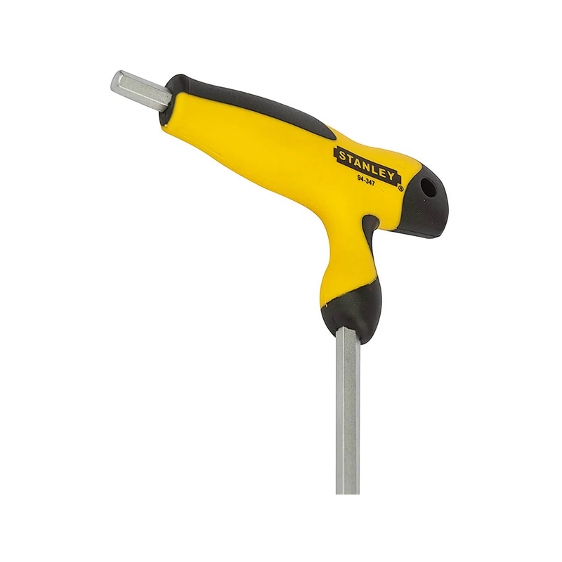 STANLEY 94-347 5.0MM 2-WAY T-HANDLE HEX KEY-image-23