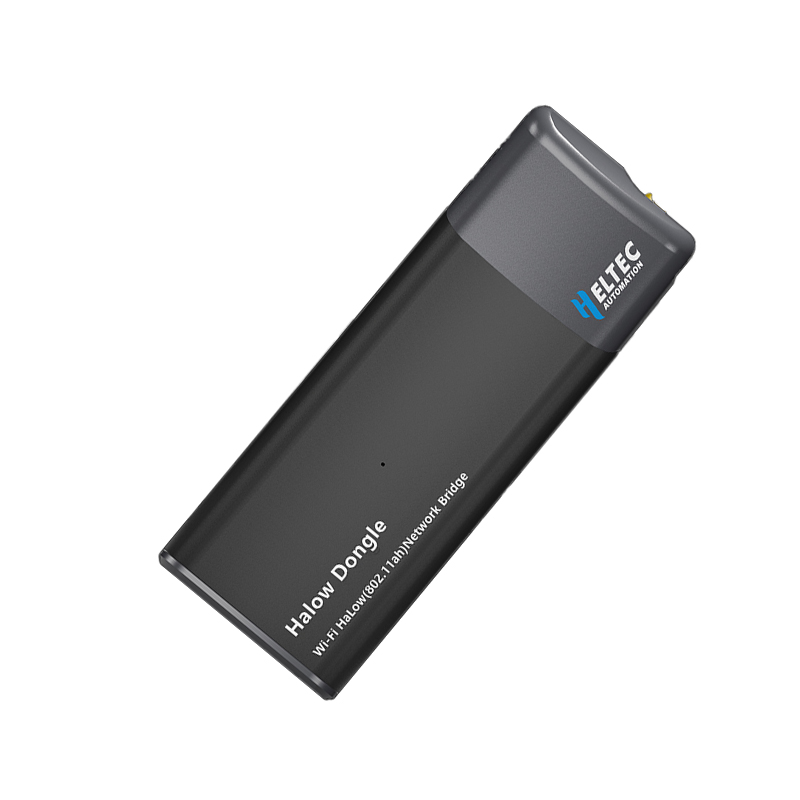 Heltec Automation Wi-Fi HaLow Dongle — 802.11ah Long Range Wireless Network Bridge-picture-27