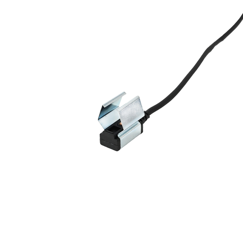 TE Connectivity GA10K3D1303 Temperature Sensor, NTC Thermistor, 10 kΩ, Pipe-Mount Probe, 24 AWG, 10 m Cable-image-9