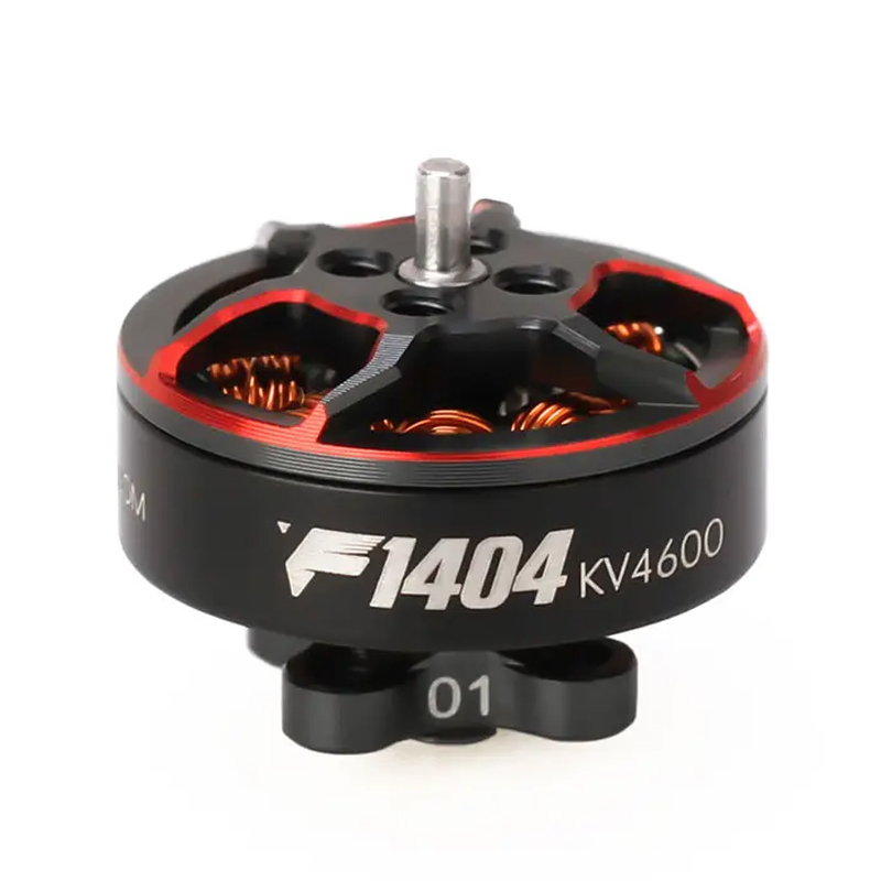 T-Motor F1404 KV4600 Drone Motor-image-0
