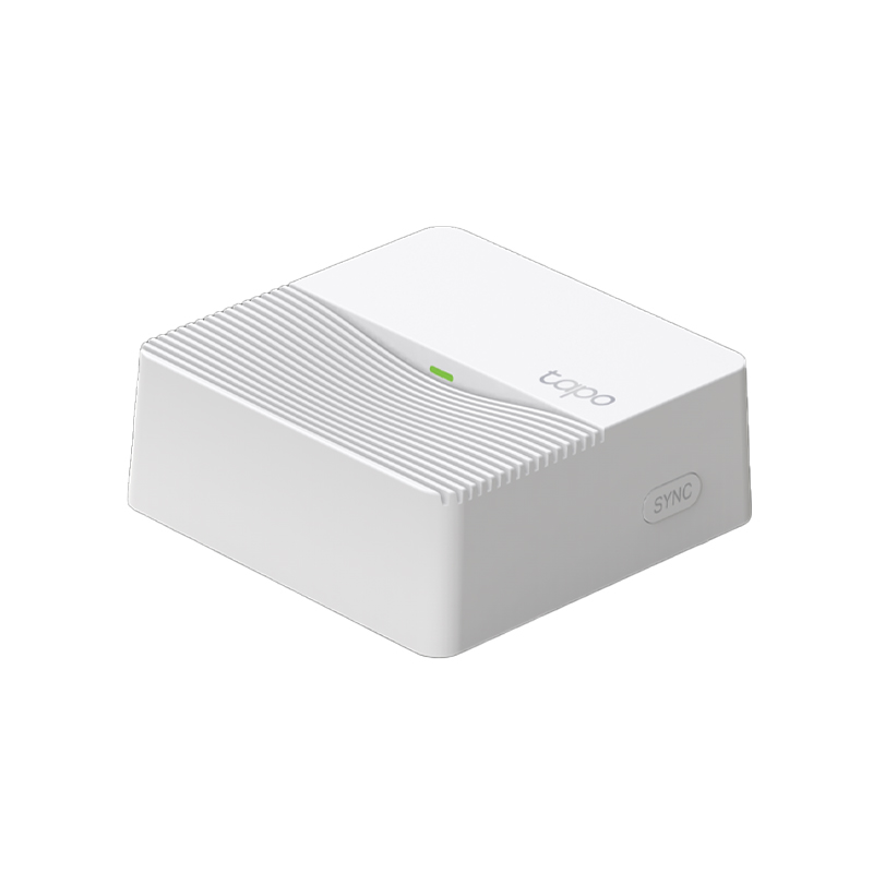 Tapo TP-Link H200 Smart Hub with Built-in Chime-image-8