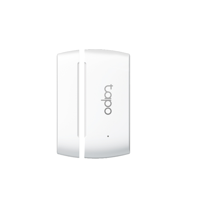 TP-Link Tapo T110 Smart Door & Window Sensor Requires Tapo Hub for Home Security & Automation-image-22