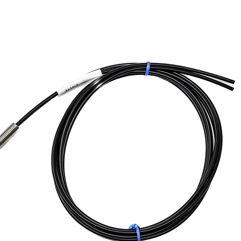 Aotoro E32-DB42 Fiber Optic Sensor M4 Diffuse Reflective 4cm Sensing Range-image-49