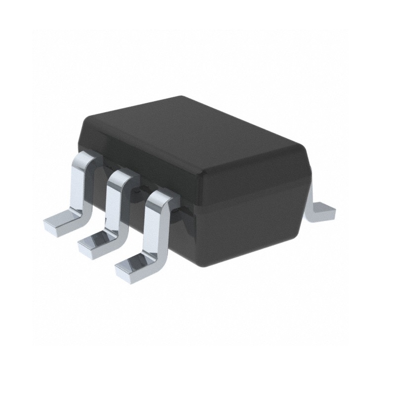 MCP4017T-103E/LT-MICROCHIP-Volatile Digital Potentiometer, 10 kohm, Single, I2C, Linear, ± 20%, 1.8 V-picture-32