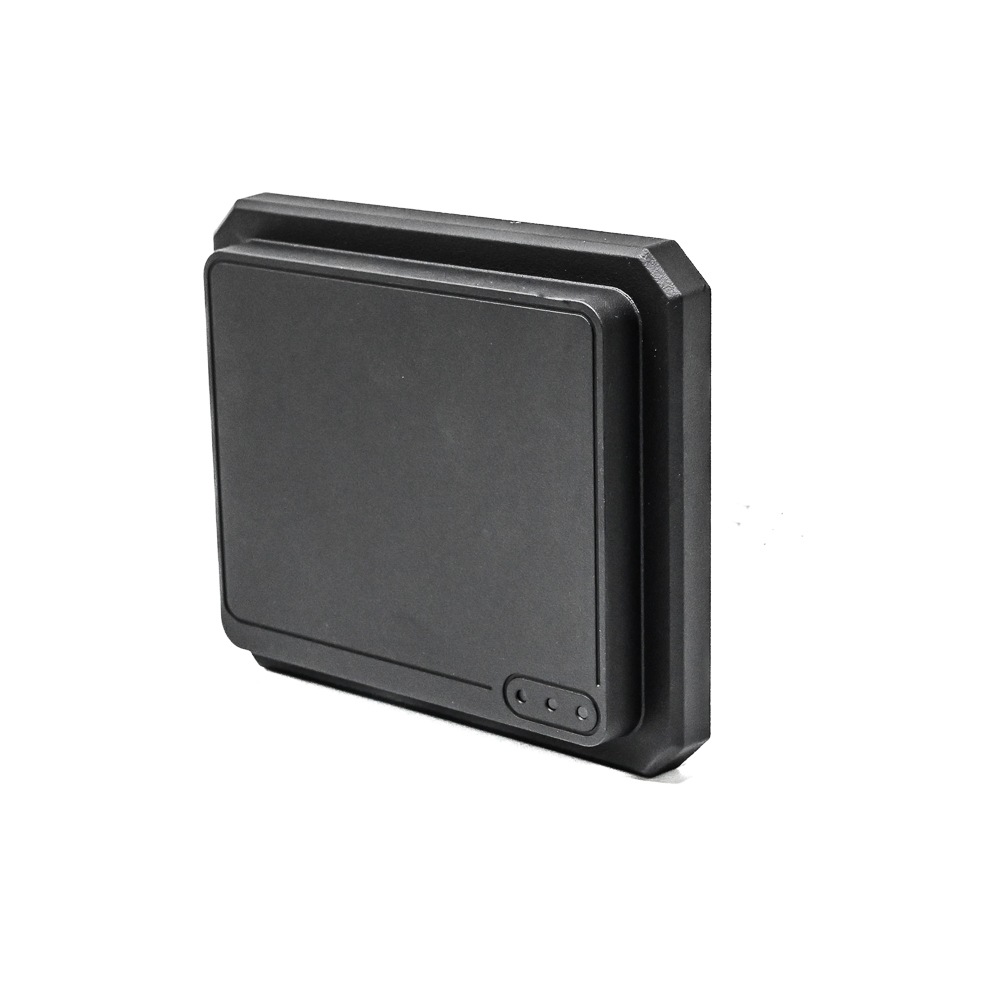 NANORADAR TCR300 Traffic Flow Radar-picture-11