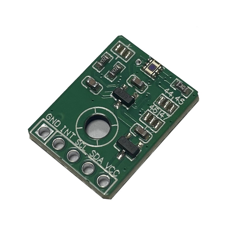 OPT3002 Ambient Light Sensor Module Proxy-image-1