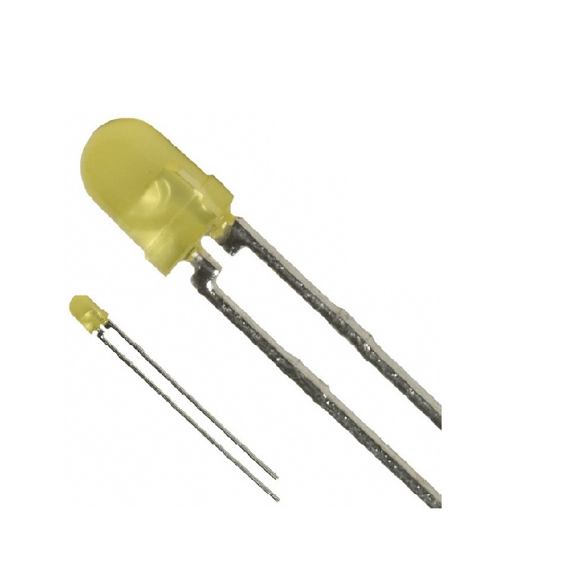 LTL1KHKSD-071A-Lite-On-Yellow D=3mm LED Indication - Discrete ROHS-image-23