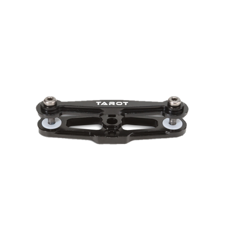 Tarot Props Clamp Holder/Metal Folding Props Clamp Holder/Black TL100B15-image-8