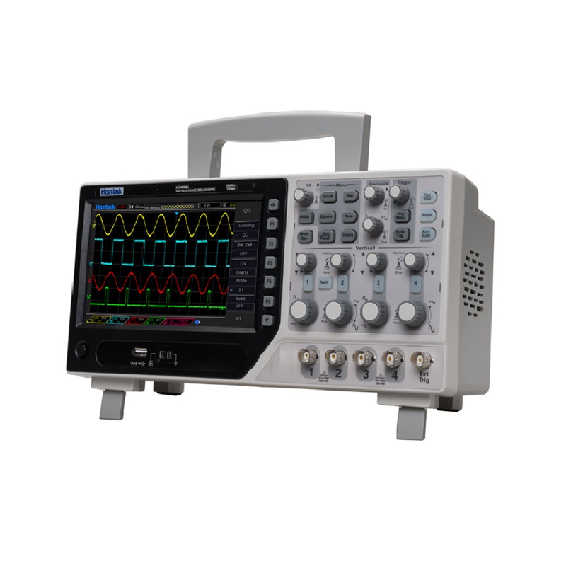 Hantek DSO4104C 4-CH Oscilloscope-picture-31
