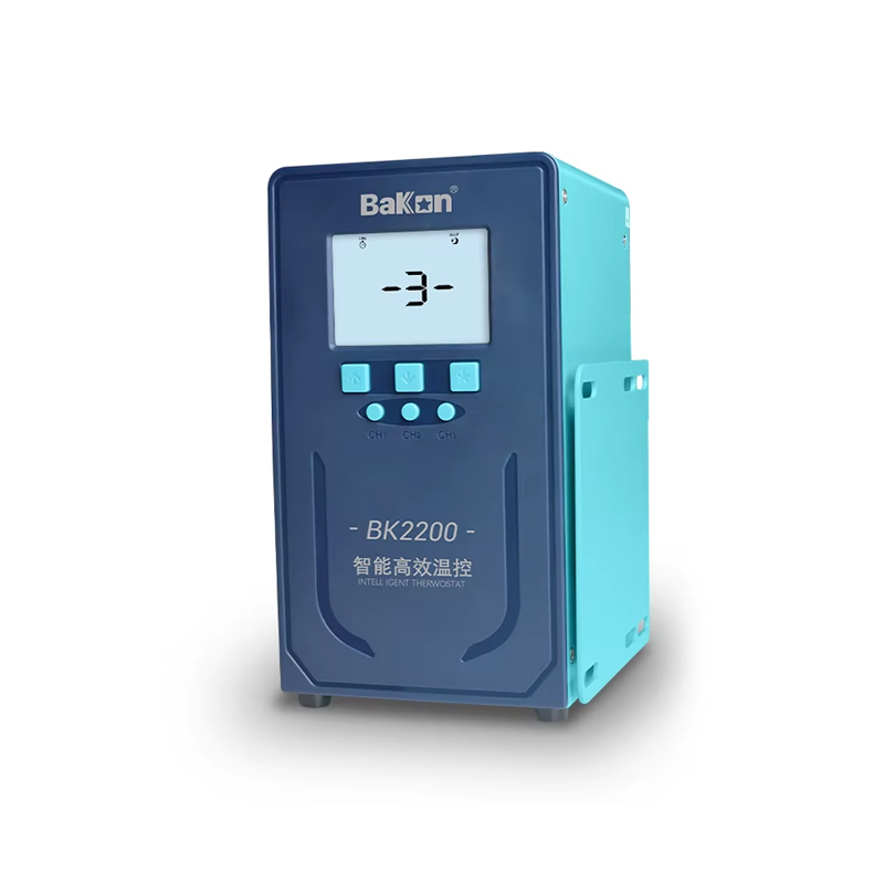 Bakon BK2200 Soldering Station-image-34