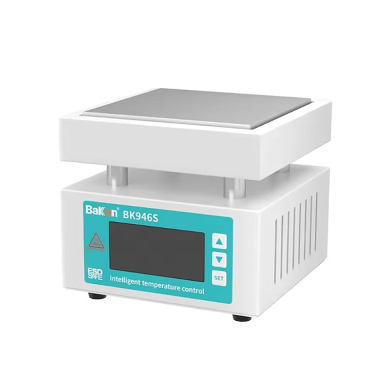 Bakon BK946S Desoldering Heating Plate-image-26