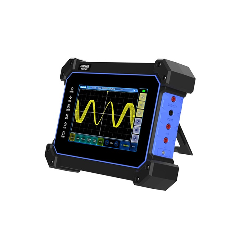 Hantek TO1204D Oscilloscope- 200 Mhz 4 Channel-picture-22