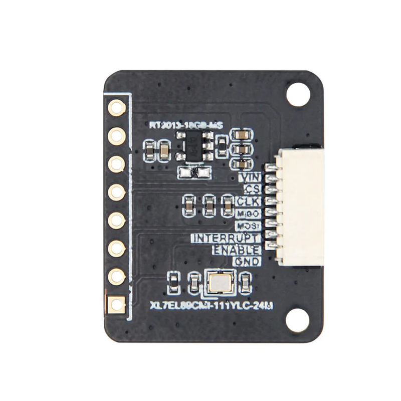 LILYGO T-Radar PINMAP Board-image-12
