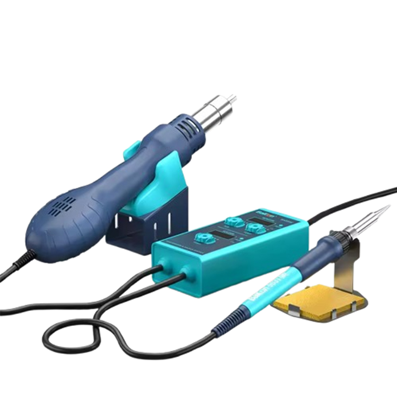 Bakon BK858E Hot Air Soldering Station,650W-image-49