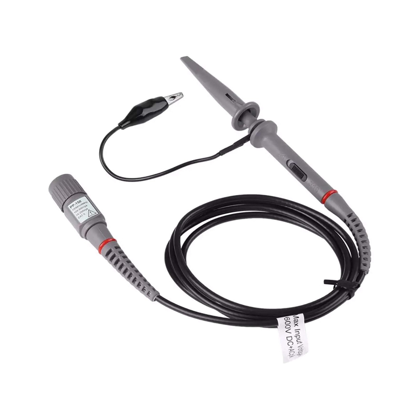 Hantek PP150 Oscilloscope Probe-picture-14