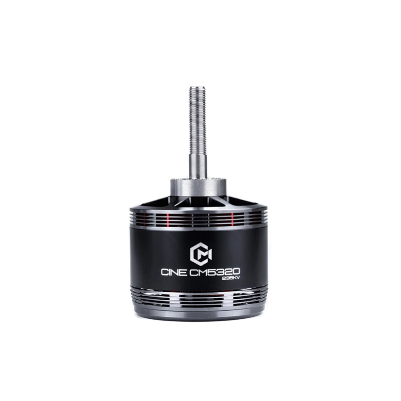 MAD CO - CINE CM5320 Brushless motor for 15-17 inch Three-blade prop long range FPV RACING Cinelifter drone 235KV-picture-38
