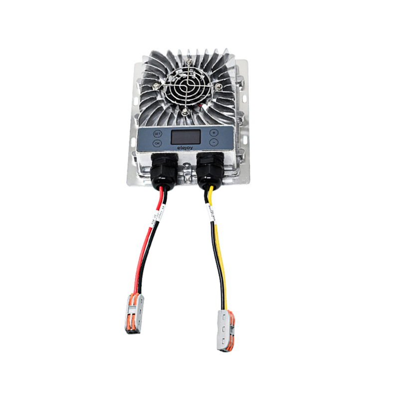 Elejoy MPPT Buck-Boost Solar Charge Controller EMX20A 20V-85V 20A-picture-11