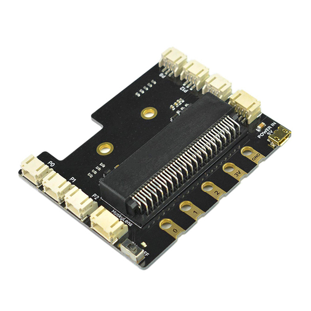 DFRobot micro:bit Expansion Board for Boson (Gravity Compatible)-picture-24